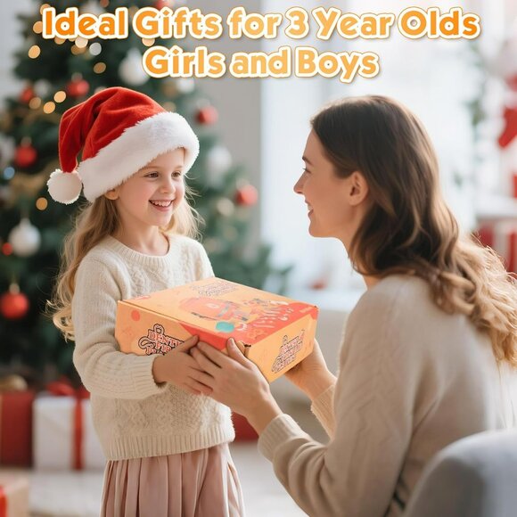 NEW33Pcs Wooden Dentist Play Set with Real Stethoscope, Dental Tool&Storage Bag - Picture 7 of 7